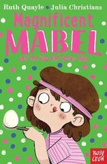 Magnificent Mabel and the Egg and Spoon Race цена и информация | Книги для малышей | pigu.lt