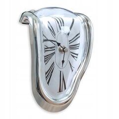 Часы Сальвадора Дали, 18 см цена и информация | Оригинальные часы | pigu.lt