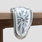 Salvadoro Dali laikrodis, 18 cm kaina ir informacija | Originalūs laikrodžiai | pigu.lt