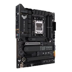 Asus PRIME X670-P AMD kaina ir informacija | Pagrindinės plokštės | pigu.lt