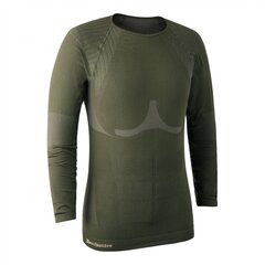 Termo apatinių drabužių komplektas Deerhunter kaina ir informacija | Vyriški termo apatiniai | pigu.lt