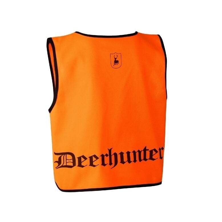Signalinė liemenė vaikams Deerhunter Youth Pull-over kaina ir informacija | Medžioklės reikmenys | pigu.lt