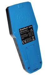 Skaitmeninis sieninis skaitytuvas PeakTech® P 3433 kaina ir informacija | Mechaniniai įrankiai | pigu.lt