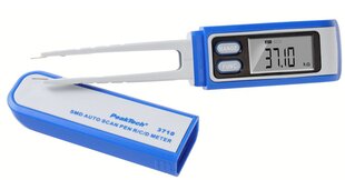 PeakTech® P 3710 C/R matavimo įtaisas SMD, 3 5/6 skaitmenys kaina ir informacija | Mechaniniai įrankiai | pigu.lt