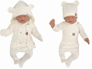 Комплект для новорожденных цена и информация | Комплекты одежды для новорожденных | pigu.lt