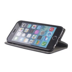 TelforceOne Smart Magnet iPhone 14 Pro (6,1'), черный цена и информация | Чехлы для телефонов | pigu.lt