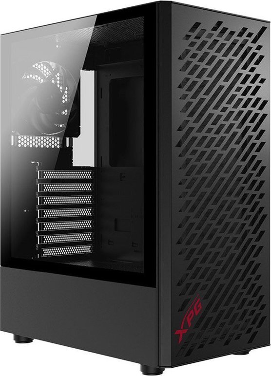 ADATA XPG case VALOR AIR Mid-Tower kaina ir informacija | Korpusai | pigu.lt