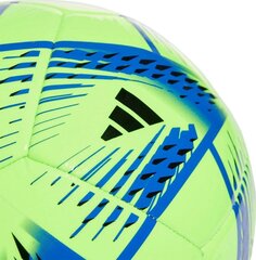 Взрослые кроссовки для футзала Adidas  Predator Edge.4 Унисекс Разноцветный цена и информация | Футбольные мячи | pigu.lt