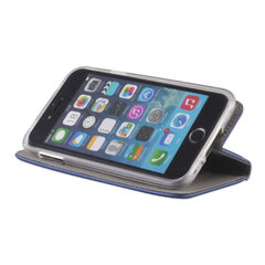 TelforceOne Smart Magnet iPhone 14 Pro Max (6.7') dark Blue kaina ir informacija | Telefono dėklai | pigu.lt