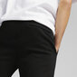 Kelnės vyrams Puma Classics Small Logo Sweatpants Black 535597 01 kaina ir informacija | Sportinė apranga vyrams | pigu.lt