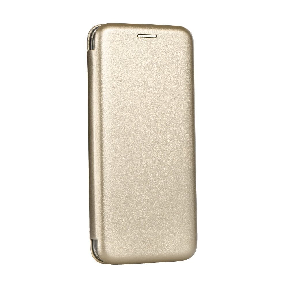 Reach skirtas Samsung S911 S23 5G, auksinis цена и информация | Telefono dėklai | pigu.lt