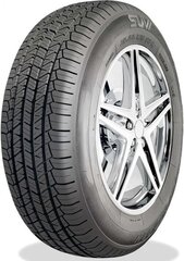 Taurus/Kormoran 701 SUV 235/60R18 107 V XL kaina ir informacija | Vasarinės padangos | pigu.lt