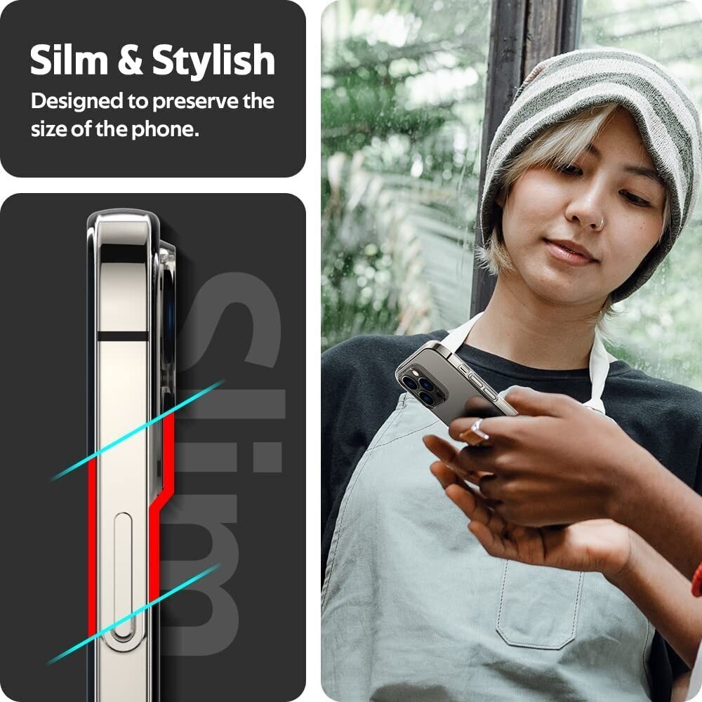 X-Level skirtas Samsung S911 S23 5G, skaidrus kaina ir informacija | Telefono dėklai | pigu.lt