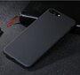 X-Level skirtas Samsung S911 S23 5G, juodas kaina ir informacija | Telefono dėklai | pigu.lt