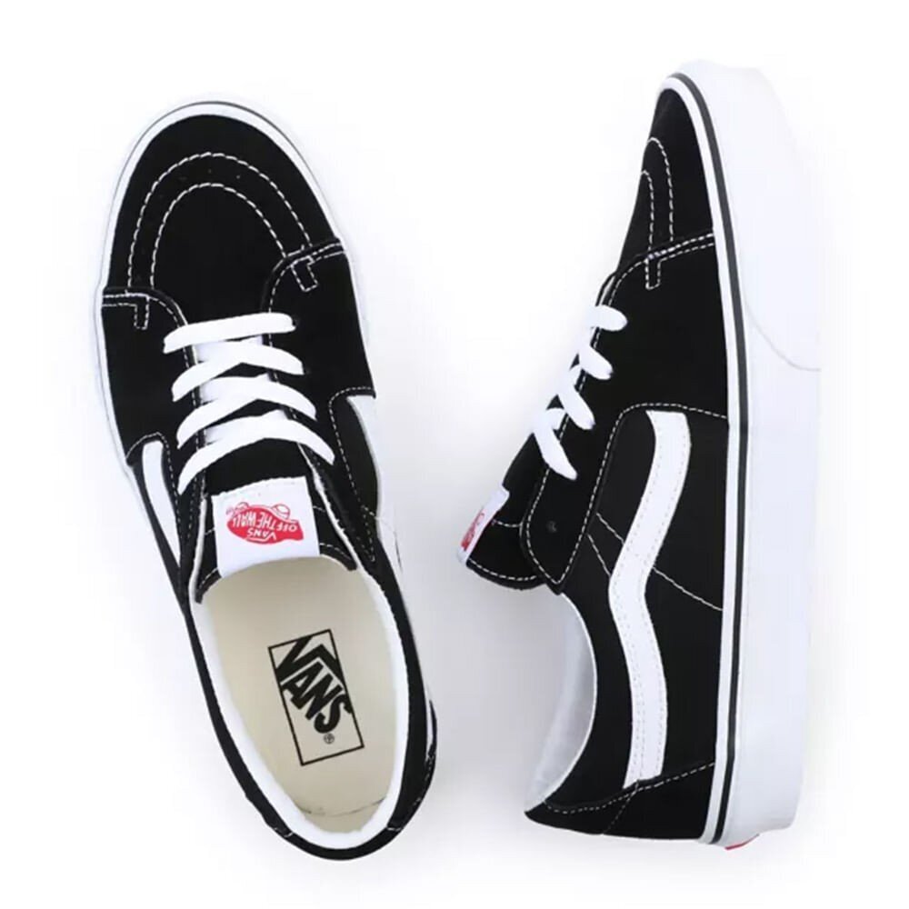 Sportiniai batai vyrams Vans SK8-Low 0A4UUK6BT*01 kaina ir informacija | Kedai vyrams | pigu.lt