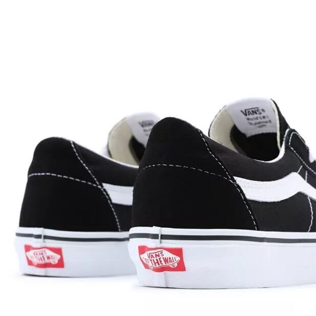 Sportiniai batai vyrams Vans SK8-Low 0A4UUK6BT*01 kaina ir informacija | Kedai vyrams | pigu.lt