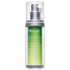 Сыворотка для лица Murad Resurgence Retinol Youth Renewal Serum, 30мл цена и информация | Сыворотки для лица, масла | pigu.lt