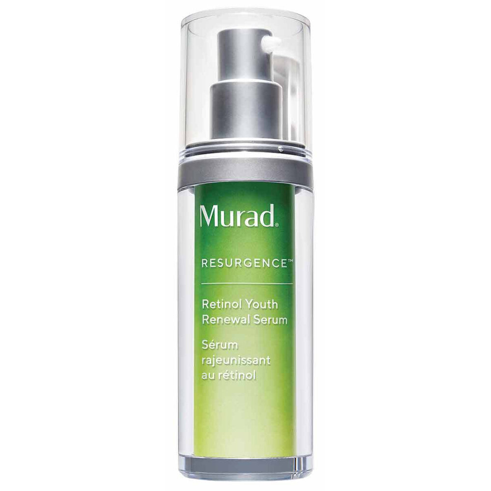 Veido serumas Murad Resurgence Retinol Youth Renewal Serum, 30ml kaina ir informacija | Veido aliejai, serumai | pigu.lt