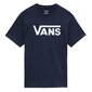 Marškinėliai vyrams Vans Classic VN000GGG5S2, mėlyni цена и информация | Vyriški marškinėliai | pigu.lt