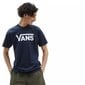 Marškinėliai vyrams Vans Classic VN000GGG5S2, mėlyni цена и информация | Vyriški marškinėliai | pigu.lt