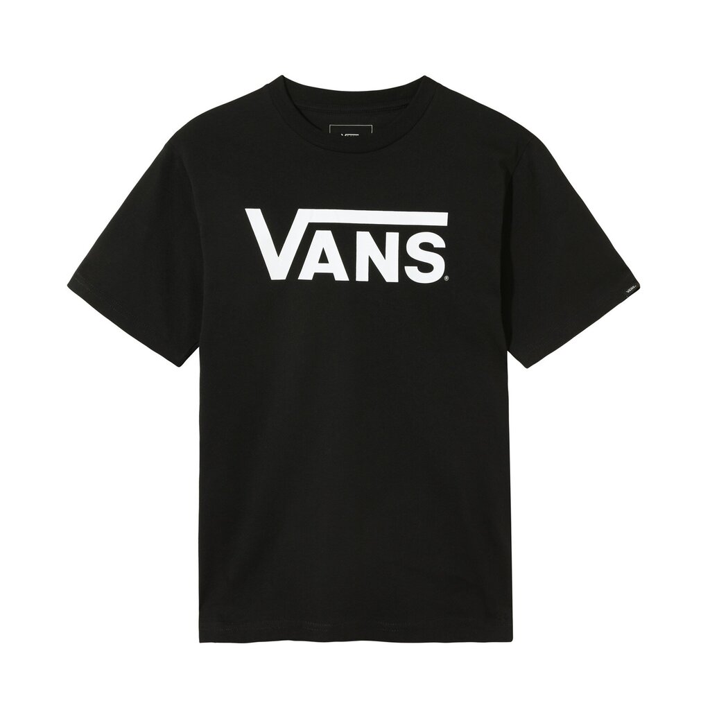 Marškinėliai berniukas Vans Classic VN000IVF*Y28 kaina ir informacija | Marškinėliai berniukams | pigu.lt