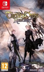 Tactics Ogre: Reborn, Nintendo Switch - Game (pre-order) kaina ir informacija | Kompiuteriniai žaidimai | pigu.lt