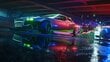 Need for Speed Unbound, Playstation 5 - Game (preorder) kaina ir informacija | Kompiuteriniai žaidimai | pigu.lt
