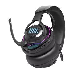 JBL Quantum 910 JBLQ910WLBLK цена и информация | Наушники | pigu.lt