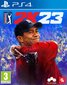 PGA 2K23, Playstation 4 - Game (preorder) kaina ir informacija | Kompiuteriniai žaidimai | pigu.lt