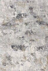 Ковер Stella C801A Gray-D.Gray 240x300 cm цена и информация | Ковры | pigu.lt