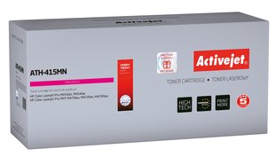 Activejet ATH-415MN CHIP цена и информация | Картриджи для лазерных принтеров | pigu.lt