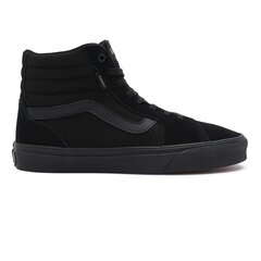 Vans Filmore Hi Top мужские кеды VN0A5KXT*GL4, черный/черный 195437373299 цена и информация | Кроссовки для мужчин | pigu.lt