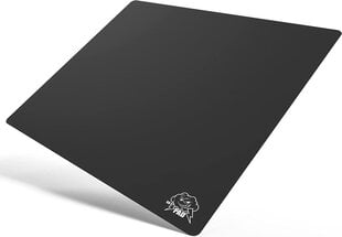 Skypad Hard Black Cloud XL kaina ir informacija | Pelės | pigu.lt