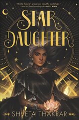 Star Daughter цена и информация | Книги для подростков  | pigu.lt