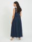 Vila moteriška suknelė 14052673*01 kaina ir informacija | Suknelės | pigu.lt