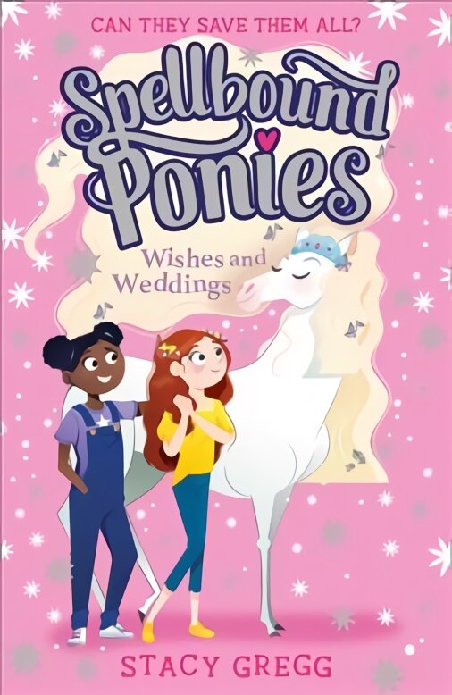 Wishes and Weddings kaina ir informacija | Knygos paaugliams ir jaunimui | pigu.lt