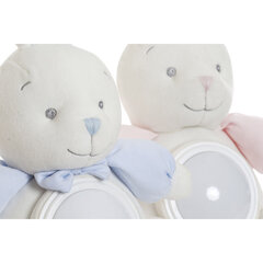 Мягкая игрушка DKD Home Decor (2 шт.) цена и информация | Игрушки для малышей | pigu.lt