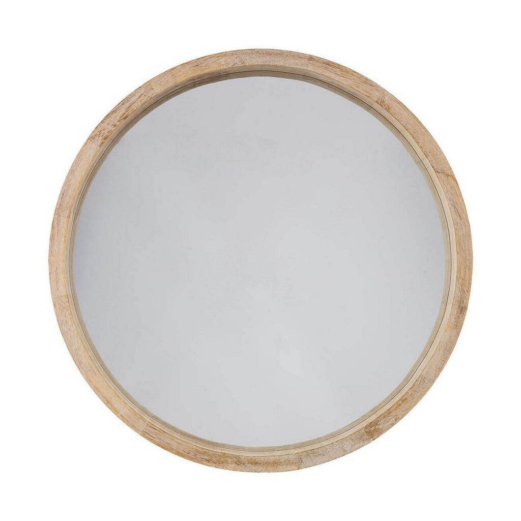Sieninis veidrodis Atmosphera 50 cm kaina ir informacija | Veidrodžiai | pigu.lt