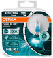 Lemputė Osram H11 55W kaina ir informacija | Automobilių lemputės | pigu.lt