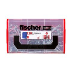 Шипы Fischer duopower 6/8/10 цена и информация | Механические инструменты | pigu.lt