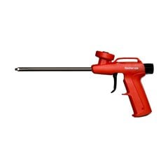 Пенная пушка Fischer pup k2 62400 цена и информация | Механические инструменты | pigu.lt