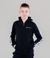 Megztinis berniukams Champion 305917*KK001, juodas kaina ir informacija | Megztiniai, bluzonai, švarkai berniukams | pigu.lt