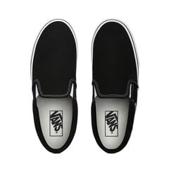 Женские кеды Vans Asher VN000SEQ*187 цена и информация | Спортивная обувь, кроссовки для женщин | pigu.lt