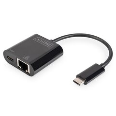 Digitus DN-3027 kaina ir informacija | Adapteriai, USB šakotuvai | pigu.lt