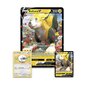 Pokemon TCG - Boltund V Box kaina ir informacija | Stalo žaidimai, galvosūkiai | pigu.lt
