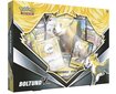Pokemon TCG - Boltund V Box kaina ir informacija | Stalo žaidimai, galvosūkiai | pigu.lt