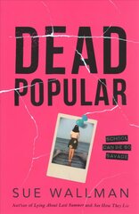 Dead Popular цена и информация | Книги для подростков  | pigu.lt