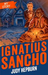 Ignatius Sancho цена и информация | Книги для подростков  | pigu.lt