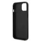 Karl Lagerfeld Glitter Plague Case skirtas iPhone 14 Plus, juodas kaina ir informacija | Telefono dėklai | pigu.lt