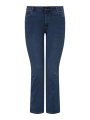 ONLY женские джинсы L30 15244180*L30, синий 5715219087098 цена и информация | Джинсы для женщин | pigu.lt